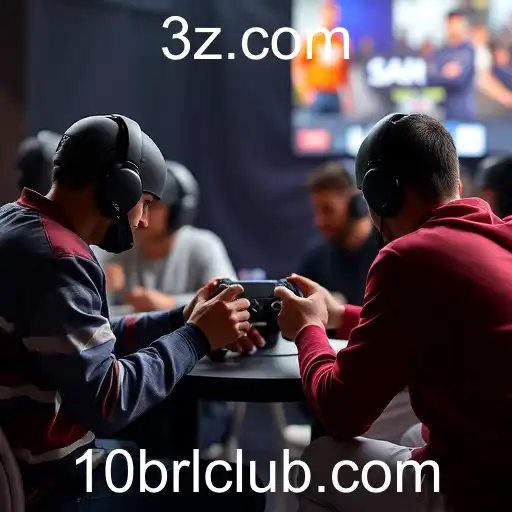 A Ascensão dos Jogos com Temática Brasileira e '10BRL'