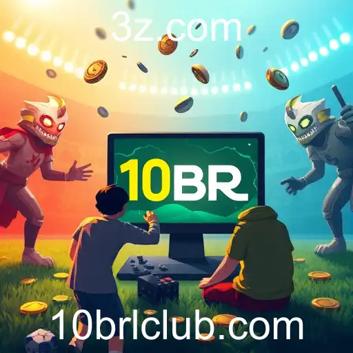 Expansão Explosiva dos Jogos Online em 2026