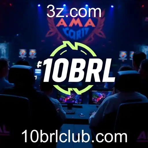 A Nova Era dos Jogos Online: 10BRL e Seus Impactos