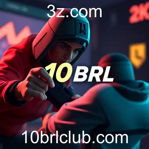 Impacto Econômico dos Jogos com 10BRL como Palavra-Chave