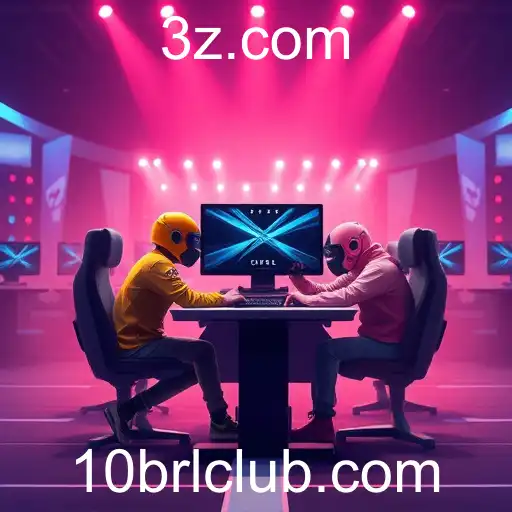 O Impacto de '10BRL' na Comunidade Gamer em 2025