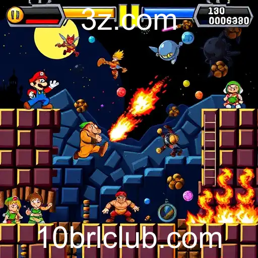 Impacto dos Jogos Online na Economia Brasileira