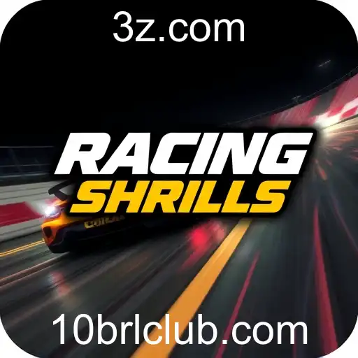A Emoção da Velocidade: Explorando a Categoria 'Racing Thrills'