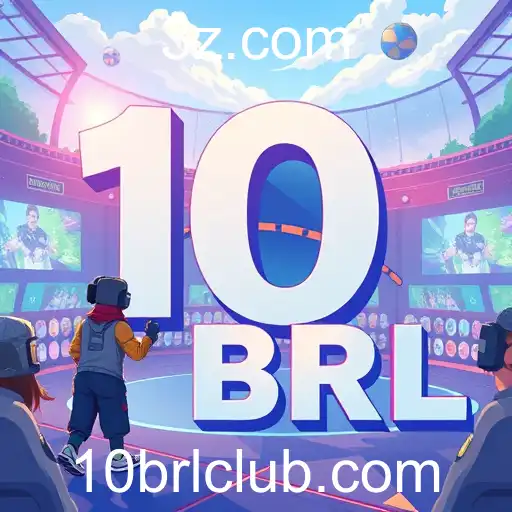 10BRL e a Evolução dos Jogos em 2025