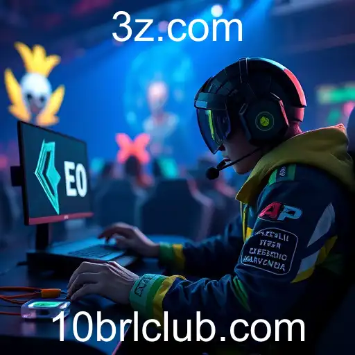 10BRL Revoluciona o Mercado de Jogos Online em 2025