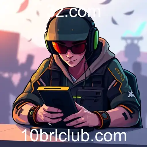 A Revolução do Jogo Online no Brasil