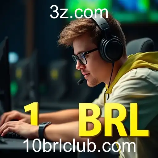 A Revolução dos Jogos Online no Brasil