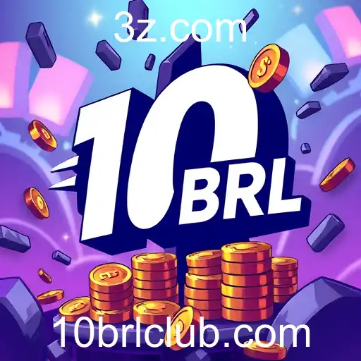 A Revolução dos Jogos e a Ascensão do 10BRL