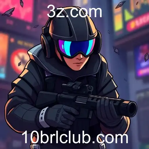 A Revolução dos Games no Brasil