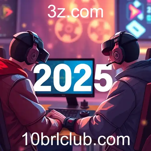 Inovações e Tendências nos Jogos Online