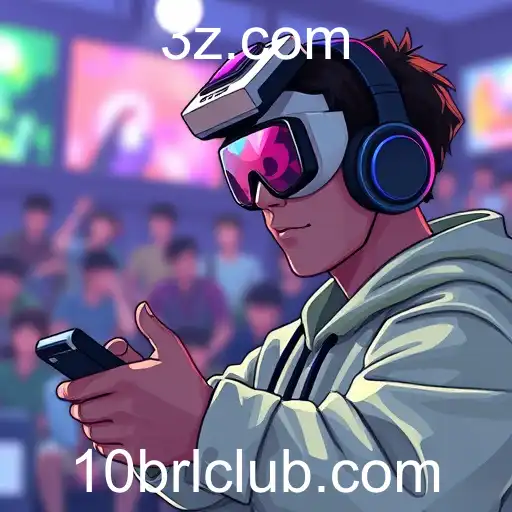 Tendências e Inovações no Mercado de Jogos Online