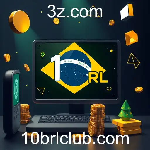 O Impacto Econômico dos Jogos Online no Brasil