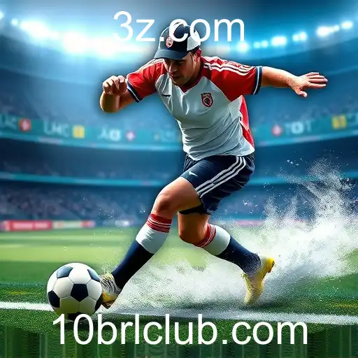 Explorando a 'Sports Zone' no site 10BRL: A Meca dos Jogos de Esportes