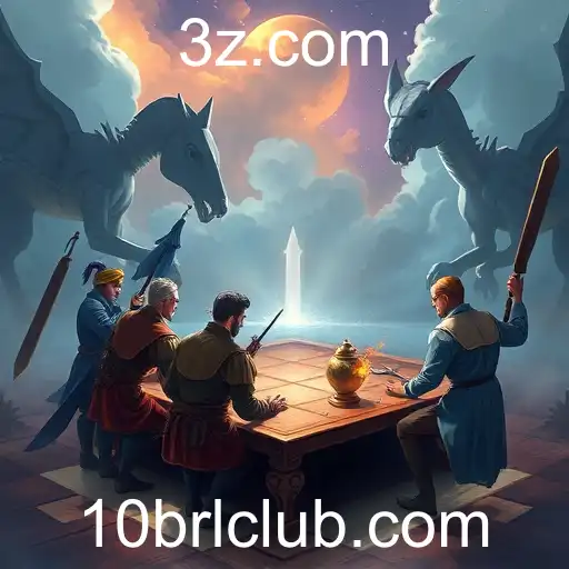 O Sucesso do 10BRL em 2025: Jogos e Comunidade a Todo Vapor