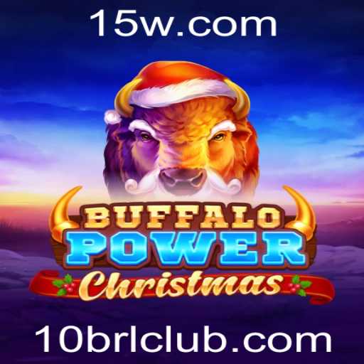Buffalo Power Christmas: A Aventura Natalina do Cassino Online