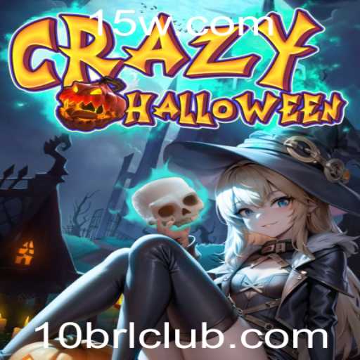 Descubra a Aventura Assustadoramente Divertida de CrazyHalloween