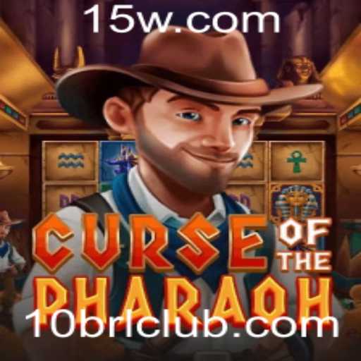Curse of the Pharaoh: Aventura e Mistério no Antigo Egito