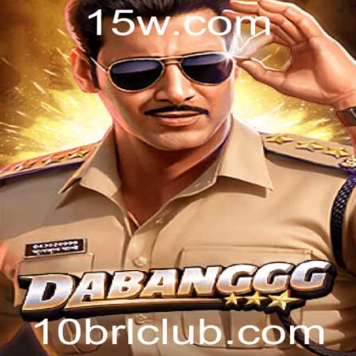 Descubra o Mundo Empolgante do Jogo DABANGGG