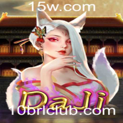 Explore o Universo de DaJi: O Jogo que Conquista por 10BRL