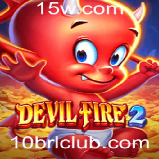 DevilFire2: A Nova Sensação do Mundo dos Games com Premiação de 10BRL