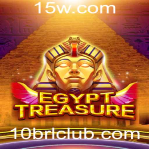 Descubra os Mistérios de EgyptTreasure e Mergulhe em uma Aventura Épica