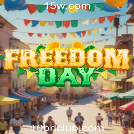 FreedomDay: Conheça o Novo Jogo de Aventura que Está Dominando o Mercado