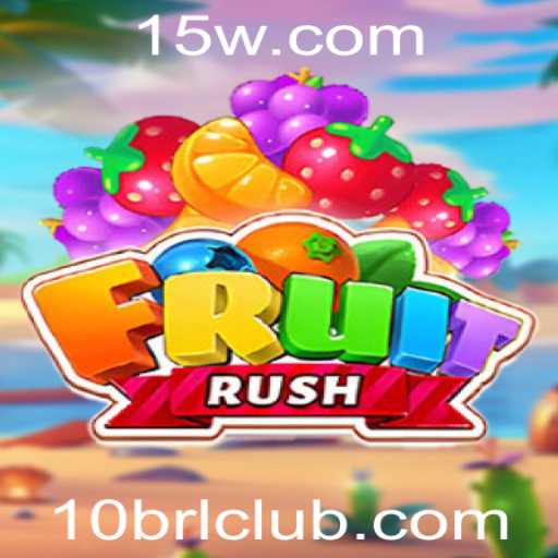 Explorando o Mundo de FruitRush: Um Jogo de Aventuras e Estratégia