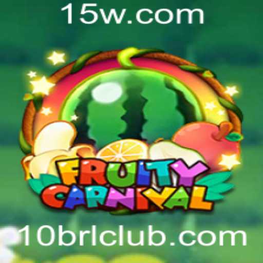 Descubra a Magia do Jogo FruityCarnival e Como Ganhar com Apenas 10BRL