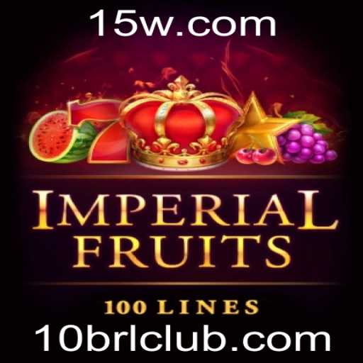 Descubra o Universo de ImperialFruits100 e Como Jogar por 10BRL