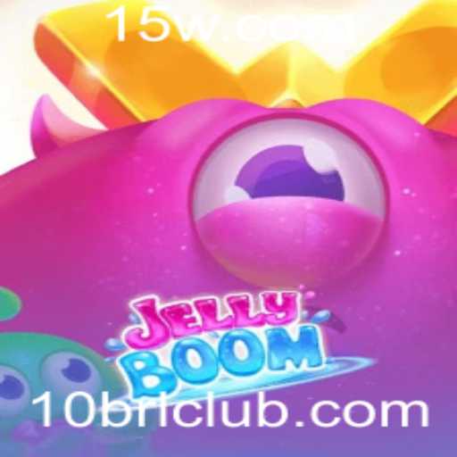 Desvendando JellyBoom: O Jogo Inovador que Ganhou Popularidade com a Palavras-Chave '10BRL'