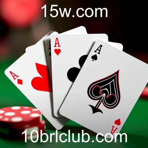 Jogos de Pôquer: Uma Jornada Fascinante pelo Mundo das Cartas