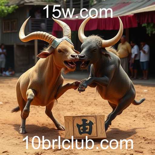 Jogos de Sabong: Uma Tradição Cultural e Econômica