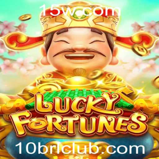 Descubra o Fascinante Mundo de LUCKYFORTUNES: O Jogo que Estimula Sua Sorte