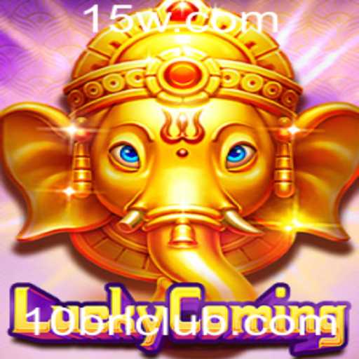 Descubra o Empolgante Mundo de LuckyComing: Seu Destino de Jogos com 10BRL