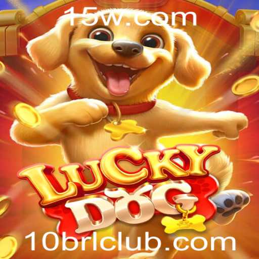 Explorando LuckyDog: O Inovador Jogo de Azar com Aposta 10BRL