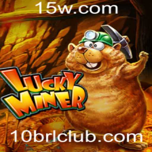 Descubra LuckyMiner: O Jogo de Mineração e Prêmio em 10BRL