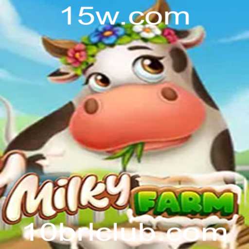 MilkyFarm: Uma Aventura Rural Envolvente com Recompensas de 10BRL