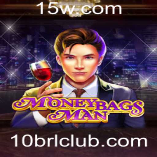 Descubra o Fascinante Mundo de MoneybagsMan: O Jogo de Estratégia e Sorte com 10BRL