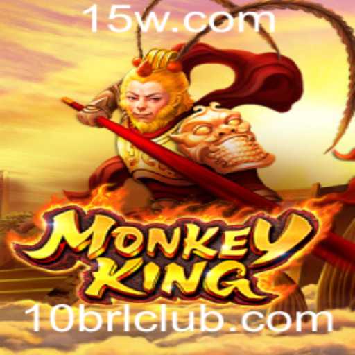 Explorando o Fascinante Mundo de MonkeyKing: Um Jogo de Estratégia e Aventura