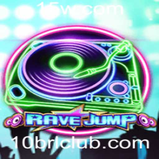 Descubra RaveJump: Uma Aventura de Pulos ao Ritmo de Rave