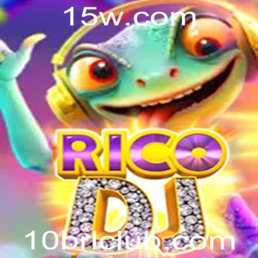 Explorando o Excitante Mundo de RicoDJ: Um Jogo de Estratégia com 10BRL de Diversão