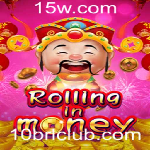 Descubra o Jogo RollingInMoney e Aprenda a Jogar com 10BRL