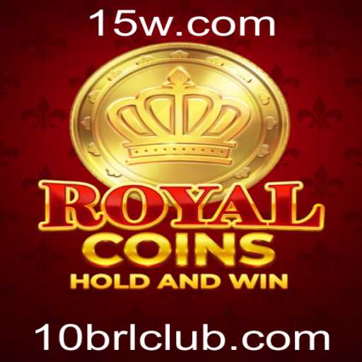 Descobrindo o Mundo de RoyalCoins: Uma Jornada Inovadora no Universo dos Jogos com 10BRL