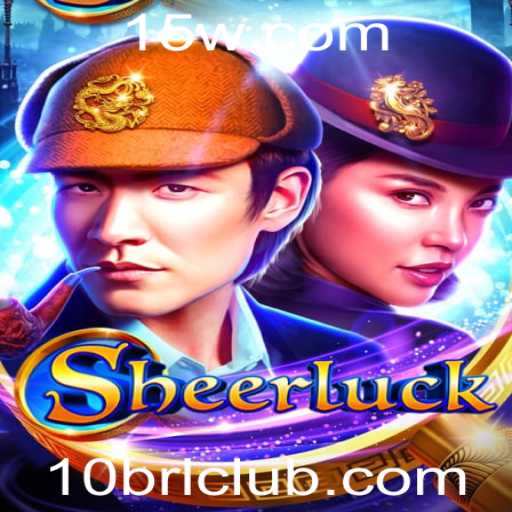 Descubra Sheerluck: O Jogo de Mistério e Estratégia Que Conquistou o Público