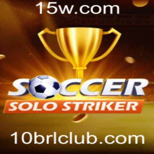Descubra SoccerSoloStriker: O Jogo Inovador que Conquista os Fãs de Futebol