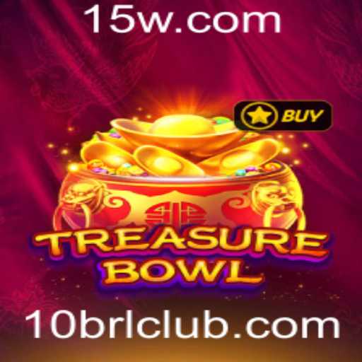 Descobrindo o Fascinante Mundo de TreasureBowl: Um Jogo de Aventuras e Estratégias